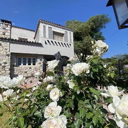 Posada Del Angel La Serranita Exterior foto